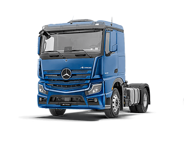 2045 LS 4x2